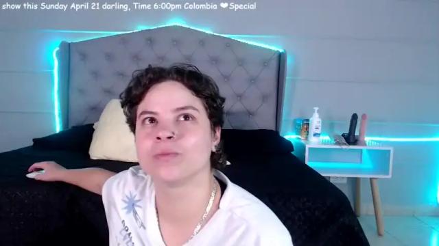 Thumbnail 1, alexa_palacio's Stream at Chaturbate, 13 months ago