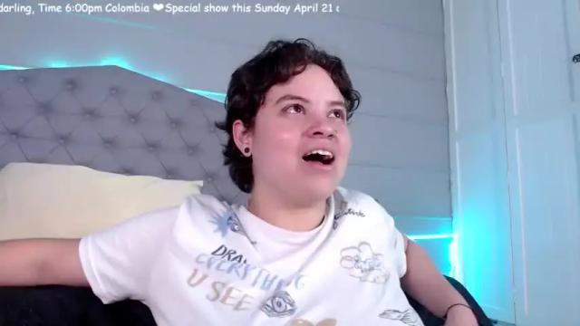 Image 7 of alexa_palacio Stream on Chaturbate on 13 months ago