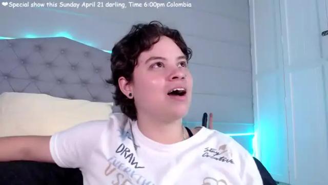 Image 8 of alexa_palacio Stream on Chaturbate on 13 months ago