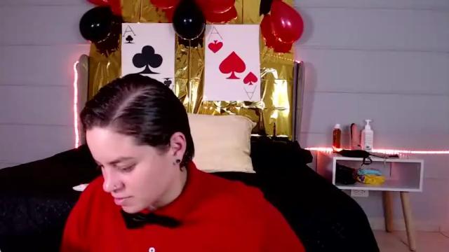 Thumbnail 1, alexa_palacio's Stream at Chaturbate, 13 months ago