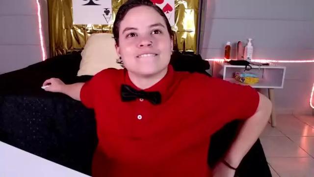 Image 10 of alexa_palacio Stream on Chaturbate on 13 months ago