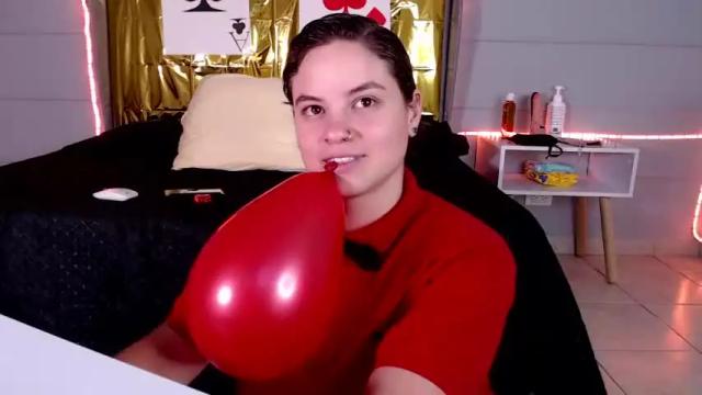 Image 11 of alexa_palacio Stream on Chaturbate on 13 months ago