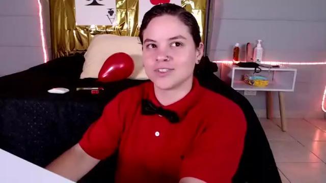 Image 12 of alexa_palacio Stream on Chaturbate on 13 months ago