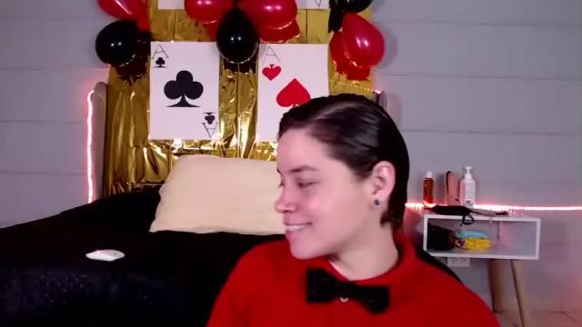 Image 2 of alexa_palacio Stream on Chaturbate on 13 months ago