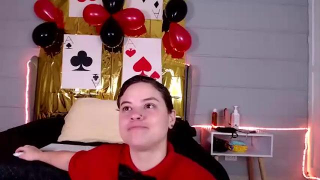 Image 3 of alexa_palacio Stream on Chaturbate on 13 months ago