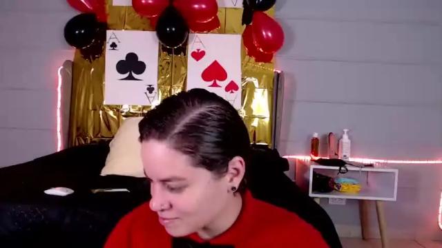 Image 4 of alexa_palacio Stream on Chaturbate on 13 months ago