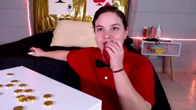 Thumbnail 2, alexa_palacio's Stream at Chaturbate, 13 months ago