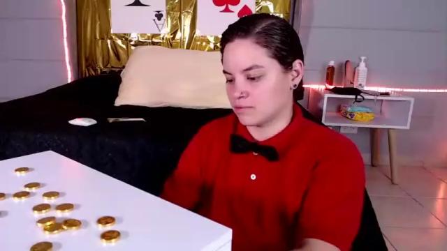 Image 6 of alexa_palacio Stream on Chaturbate on 13 months ago