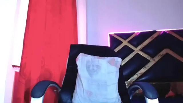 Image 3 of alexa_pressly_ Stream on Chaturbate on 13 months ago