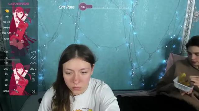 Image 11 of alexa_rose6969 Stream on Chaturbate on 20 months ago