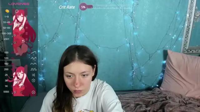 Image 12 of alexa_rose6969 Stream on Chaturbate on 20 months ago