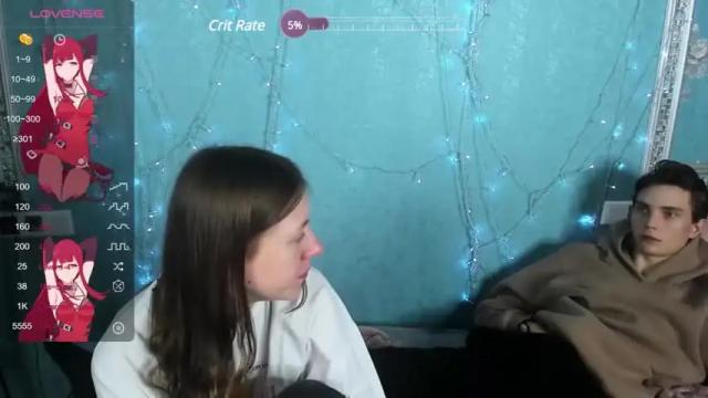 Image 3 of alexa_rose6969 Stream on Chaturbate on 20 months ago