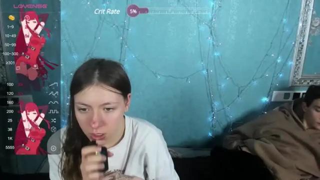Image 4 of alexa_rose6969 Stream on Chaturbate on 20 months ago