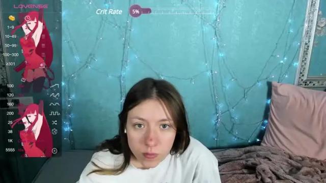 Image 8 of alexa_rose6969 Stream on Chaturbate on 20 months ago