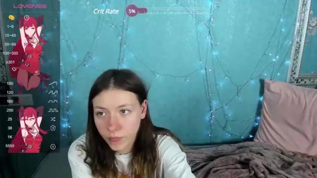 Thumbnail 3, alexa_rose6969's Stream at Chaturbate, 20 months ago