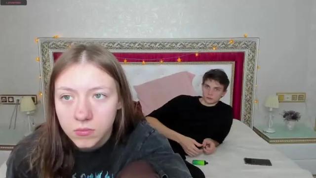 Image 3 of alexa_rose6969 Stream on Chaturbate on 20 months ago