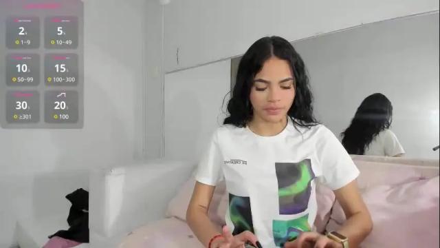 Image 3 of alexa_rousse_ Stream on Chaturbate on 2 months ago