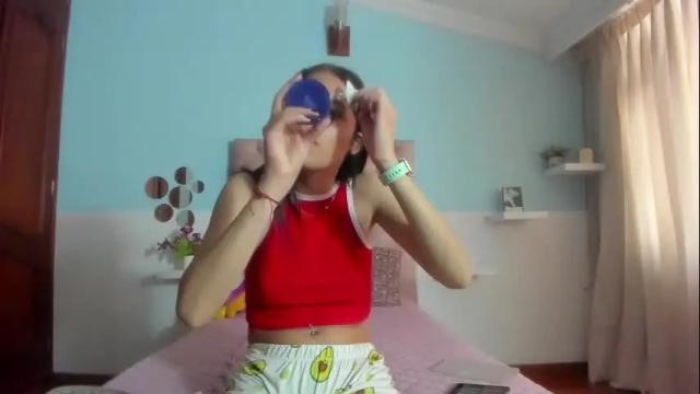 Image 10 of alexa_rousse_ Stream on Chaturbate on 2 months ago