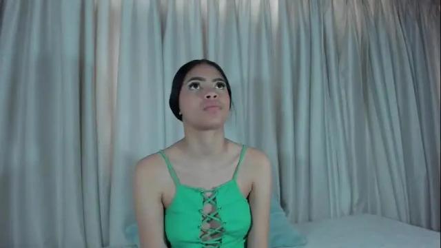 Image 10 of alexa_rousse_ Stream on Chaturbate on 1 month ago
