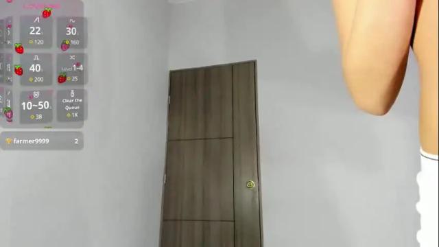 Thumbnail 2, alexa_rousse_'s Stream at Chaturbate, 1 month ago
