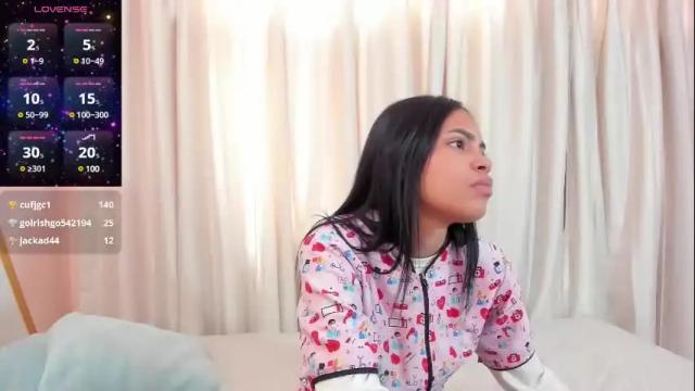 Thumbnail 1, alexa_rousse_'s Stream at Chaturbate, 28 days ago