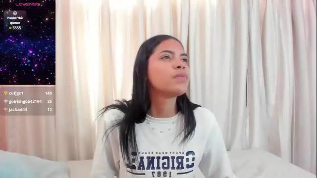 Image 3 of alexa_rousse_ Stream on Chaturbate on 28 days ago