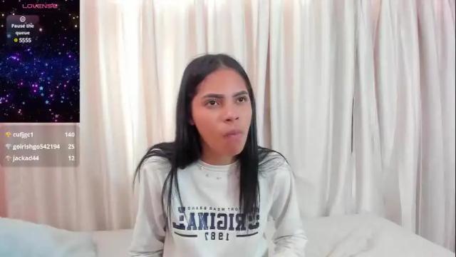 Image 7 of alexa_rousse_ Stream on Chaturbate on 28 days ago