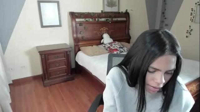 Image 6 of alexa_rousse_ Stream on Chaturbate on 20 days ago