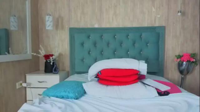 Image 4 of alexa_roussee Stream on Chaturbate on 1 month ago
