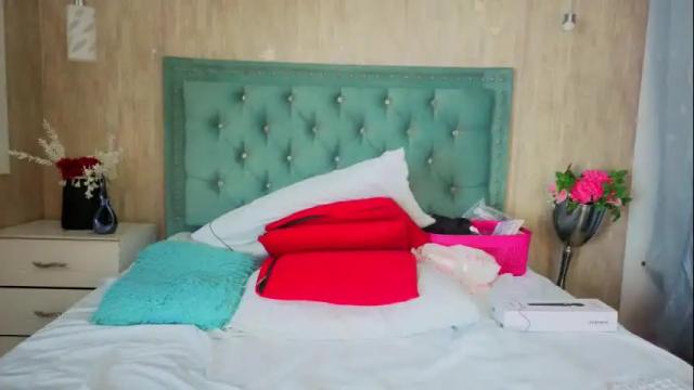 Image 3 of alexa_roussee Stream on Chaturbate on 1 month ago