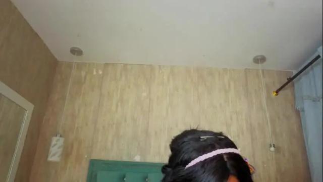 Image 11 of alexa_roussee Stream on Chaturbate on 1 month ago