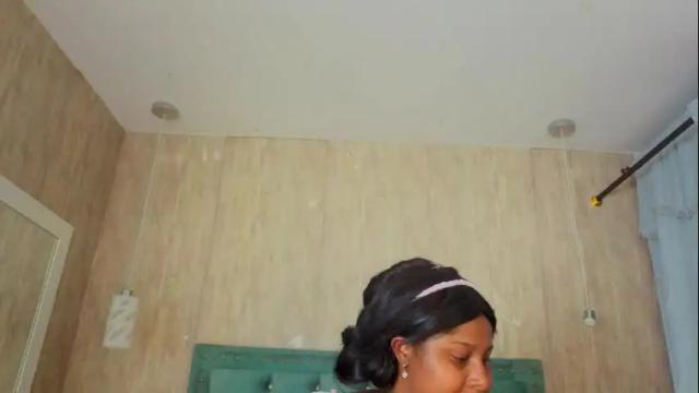 Thumbnail 3, alexa_roussee's Stream at Chaturbate, 1 month ago
