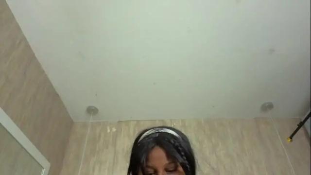 Image 6 of alexa_roussee Stream on Chaturbate on 10 days ago