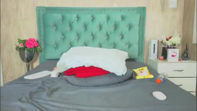 Thumbnail 3, alexa_roussee's Stream at Chaturbate, 1 month ago