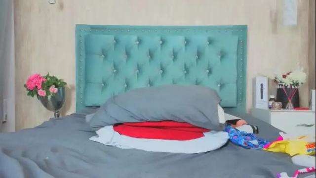 Thumbnail 1, alexa_roussee's Stream at Chaturbate, 1 month ago