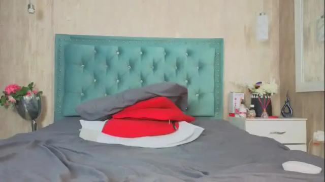 Image 6 of alexa_roussee Stream on Chaturbate on 1 month ago