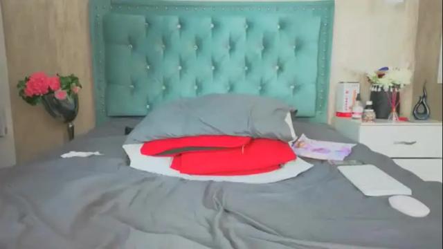Thumbnail 1, alexa_roussee's Stream at Chaturbate, 1 month ago