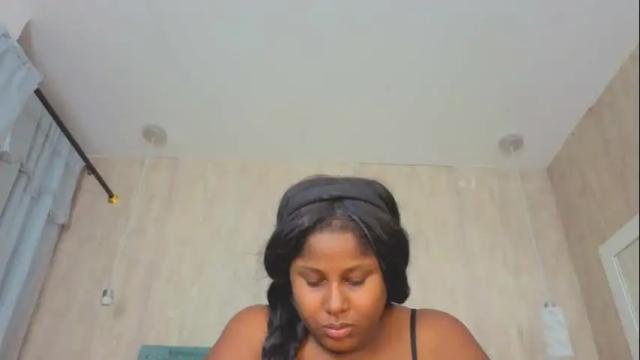 Image 12 of alexa_roussee Stream on Chaturbate on 1 month ago