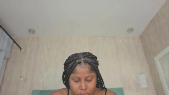Thumbnail 3, alexa_roussee's Stream at Chaturbate, 24 days ago