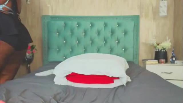 Image 7 of alexa_roussee Stream on Chaturbate on 21 days ago