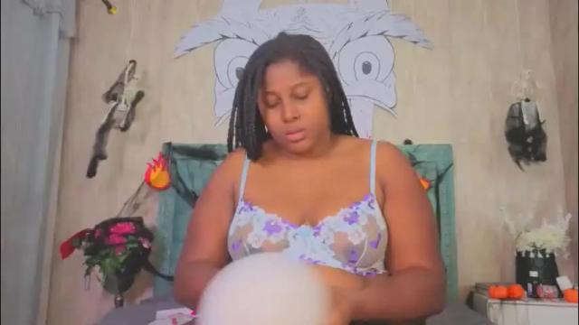 Image 11 of alexa_roussee Stream on Chaturbate on 18 hours ago