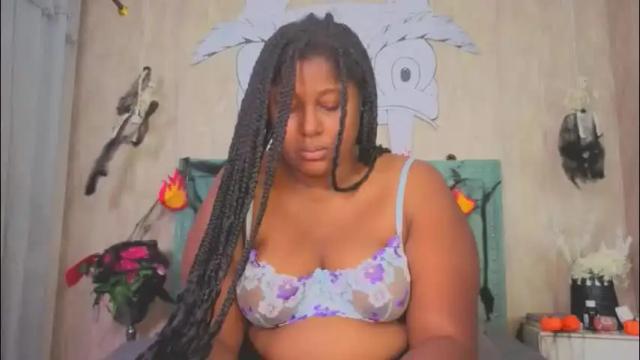 Thumbnail 3, alexa_roussee's Stream at Chaturbate, 15 hours ago