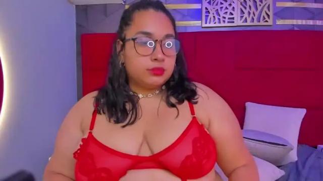 Image 8 of alexa_santos Stream on Chaturbate on 13 months ago