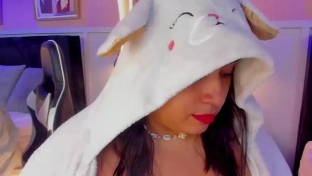 Image 11 of alexa_santos Stream on Chaturbate on 13 months ago