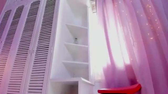 Image 2 of alexa_santos Stream on Chaturbate on 13 months ago