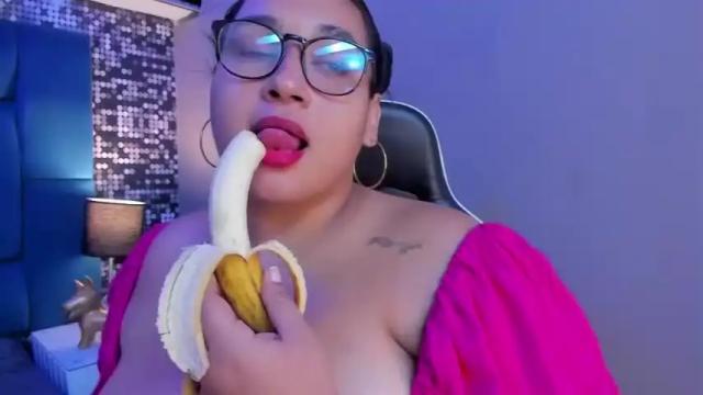 Image 10 of alexa_santos Stream on Chaturbate on 12 months ago