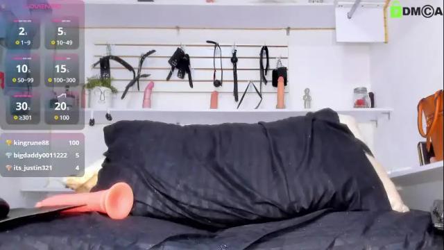Thumbnail 2, alexa_sexhot77's Stream at Chaturbate, 9 days ago
