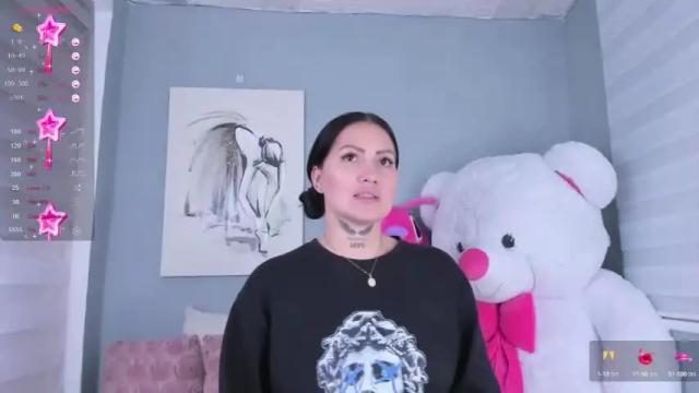 Image 10 of alexa_smith_69 Stream on Chaturbate on 15 months ago