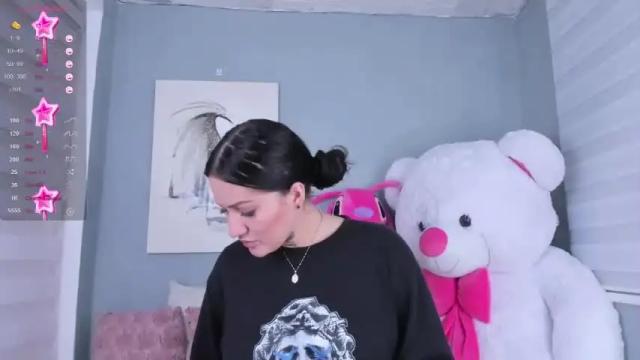 Image 11 of alexa_smith_69 Stream on Chaturbate on 15 months ago