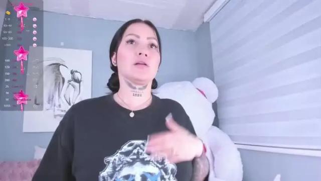Image 4 of alexa_smith_69 Stream on Chaturbate on 15 months ago